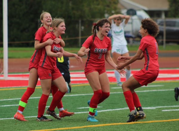 Five Portland squads crack the preseason girls soccer OSAAtoday coaches poll