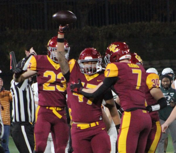 Here's 20 can't-miss Portland high school football games in 2025