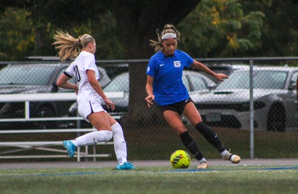 Portland high school 2025 girls soccer team rewinds