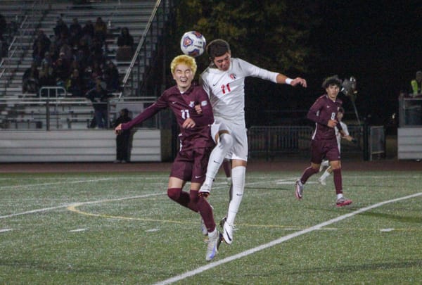 Boys soccer: Five Portland squads land in top 10 of preseason coaches polls