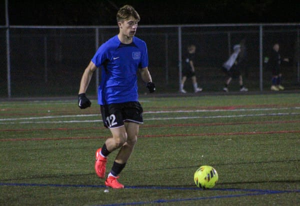 Portland high school 2025 boys soccer team rewinds